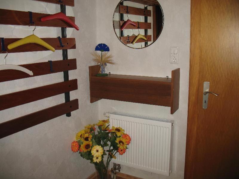 Ferienwohnung-Moeller Rabenholz Exterior photo